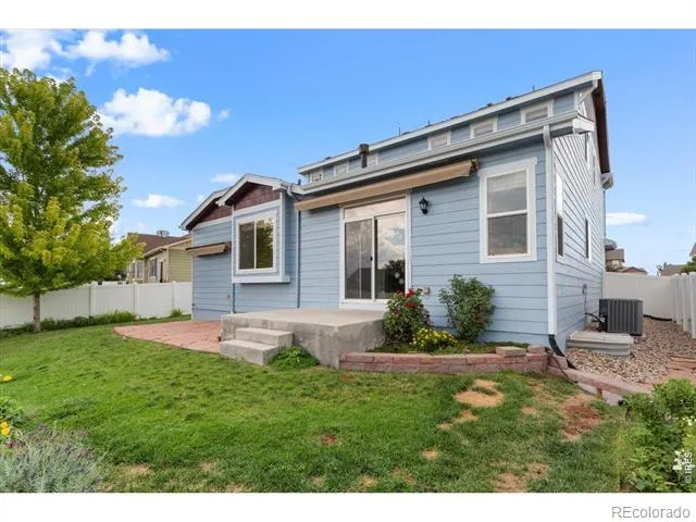 5947 Cibola Court Loveland, CO 80538