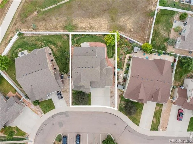 5947 Cibola Court Loveland, CO 80538