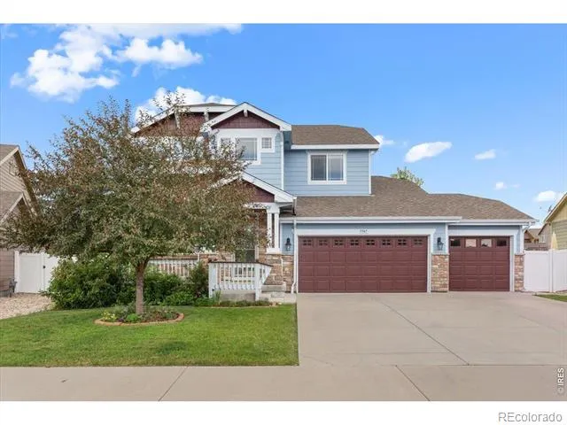 5947 Cibola Court Loveland, CO 80538