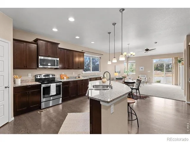 5947 Cibola Court Loveland, CO 80538