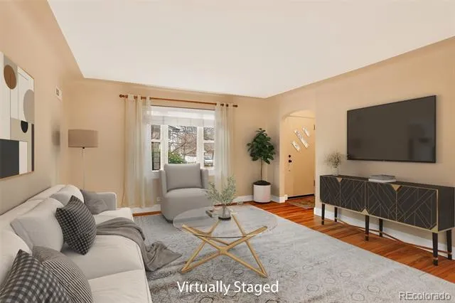 1630 S Lafayette Street Denver, CO 80210