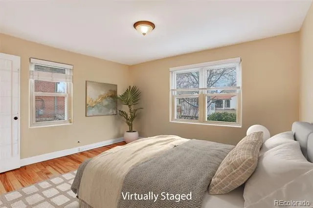 1630 S Lafayette Street Denver, CO 80210