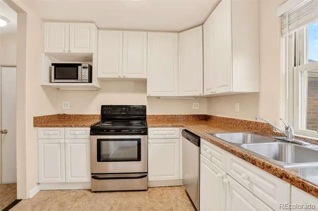 1630 S Lafayette Street Denver, CO 80210