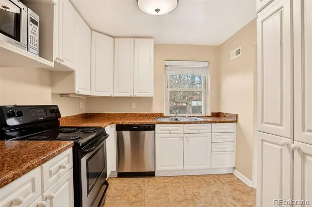 1630 S Lafayette Street Denver, CO 80210