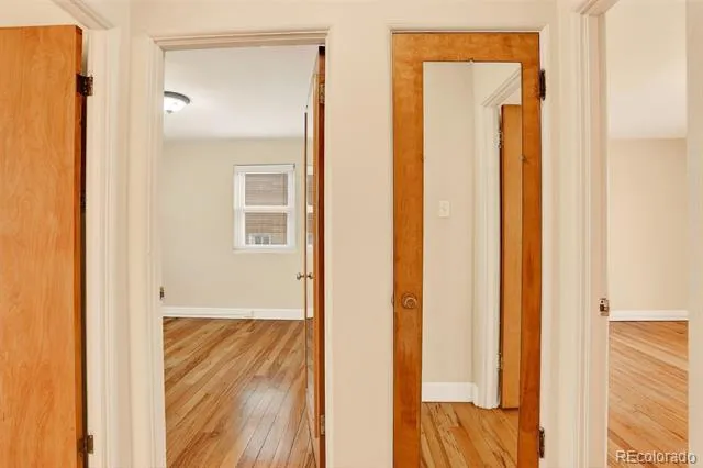1630 S Lafayette Street Denver, CO 80210