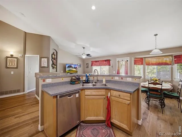 2293 Dogwood Drive Erie, CO 80516