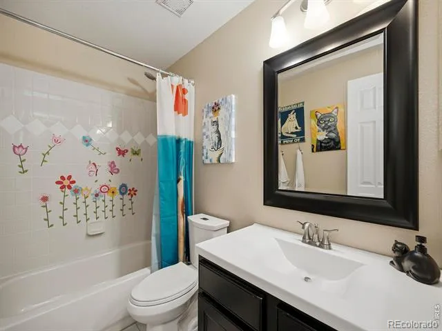 2293 Dogwood Drive Erie, CO 80516