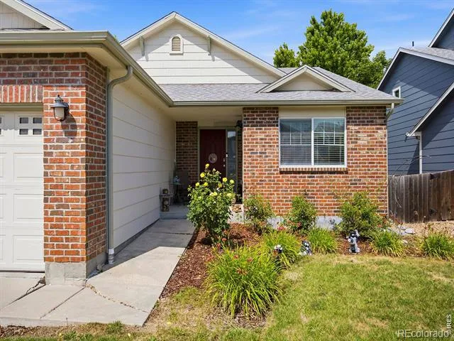 2293 Dogwood Drive Erie, CO 80516