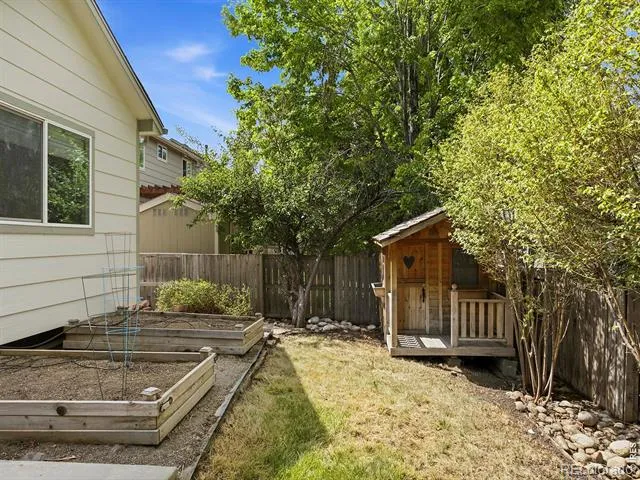 2293 Dogwood Drive Erie, CO 80516