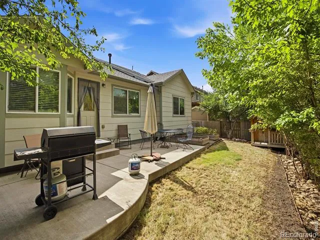2293 Dogwood Drive Erie, CO 80516