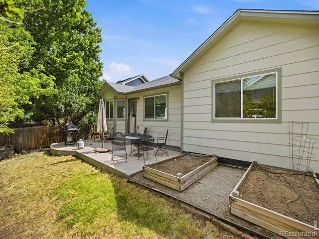 2293 Dogwood Drive Erie, CO 80516