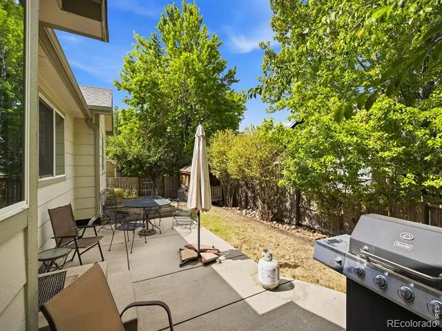 2293 Dogwood Drive Erie, CO 80516