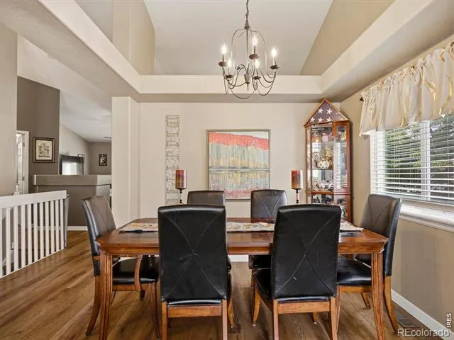 2293 Dogwood Drive Erie, CO 80516