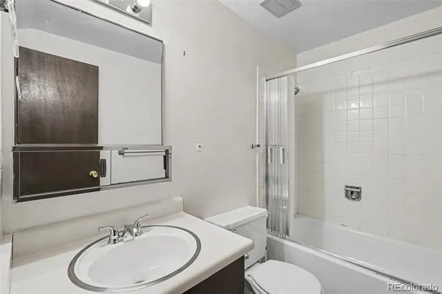 1901 Clear Creek Drive #B302 Georgetown, CO 80444