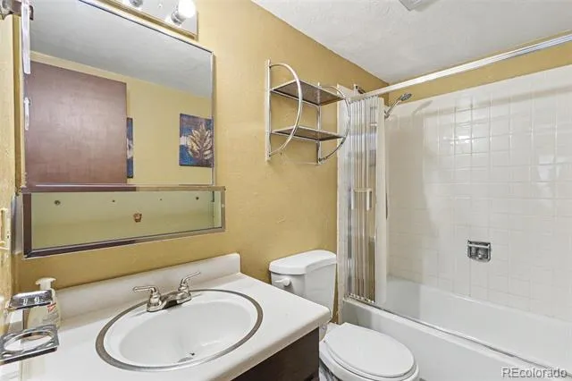1901 Clear Creek Drive #B302 Georgetown, CO 80444
