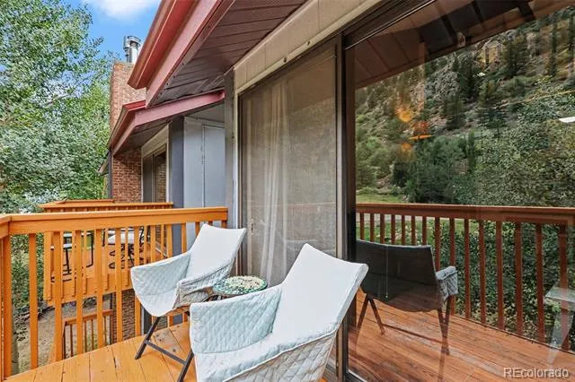 1901 Clear Creek Drive #B302 Georgetown, CO 80444