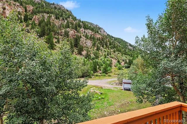 1901 Clear Creek Drive #B302 Georgetown, CO 80444