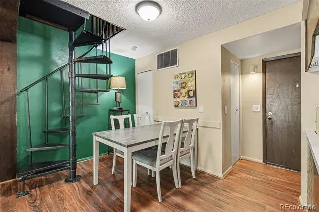 1901 Clear Creek Drive #B302 Georgetown, CO 80444