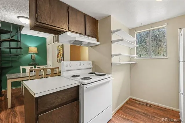 1901 Clear Creek Drive #B302 Georgetown, CO 80444