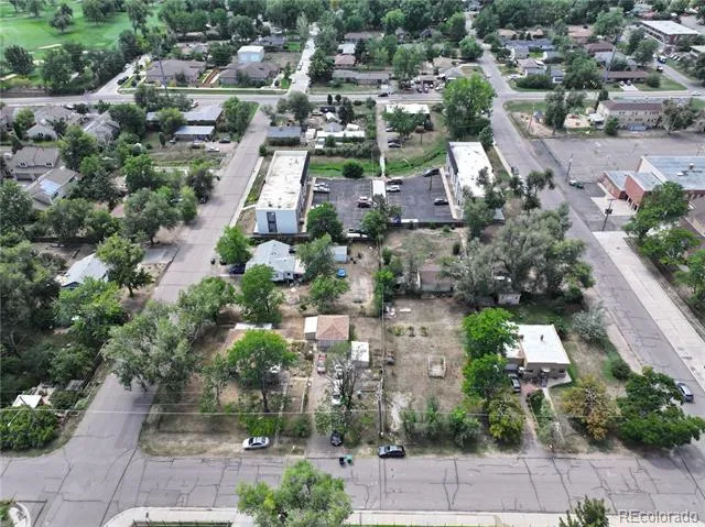7150 W 12th Avenue Denver, CO 80214