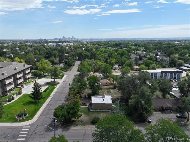 7150 W 12th Avenue Denver, CO 80214