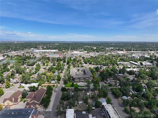 7150 W 12th Avenue Denver, CO 80214