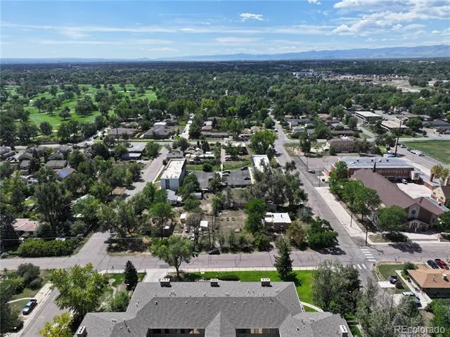 7150 W 12th Avenue Denver, CO 80214