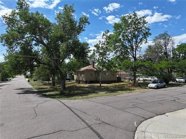 7150 W 12th Avenue Denver, CO 80214