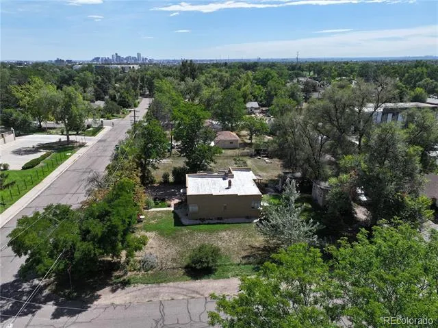 7150 W 12th Avenue Denver, CO 80214