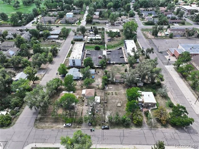 7150 W 12th Avenue Denver, CO 80214