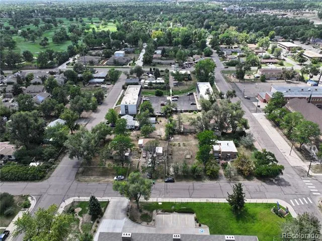 7150 W 12th Avenue Denver, CO 80214