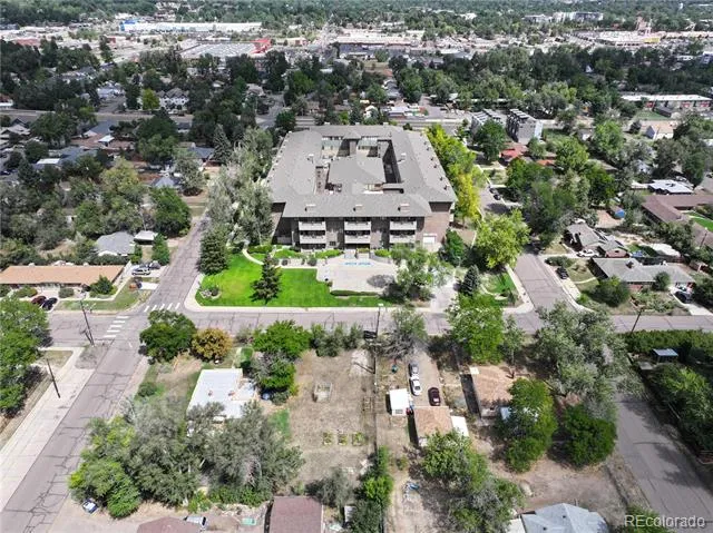 7150 W 12th Avenue Denver, CO 80214