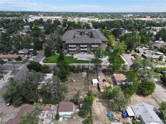 7150 W 12th Avenue Denver, CO 80214
