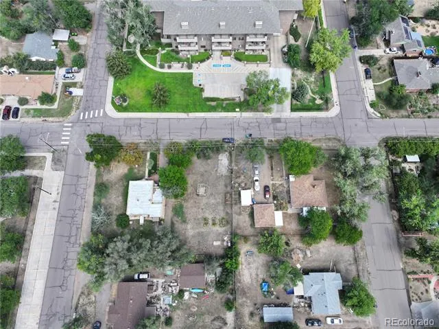 7150 W 12th Avenue Denver, CO 80214