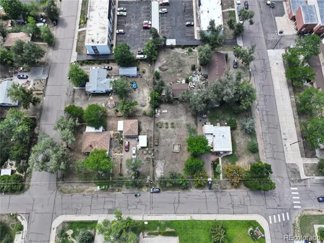 7150 W 12th Avenue Denver, CO 80214