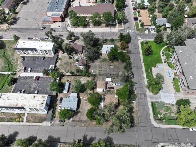 7150 W 12th Avenue Denver, CO 80214