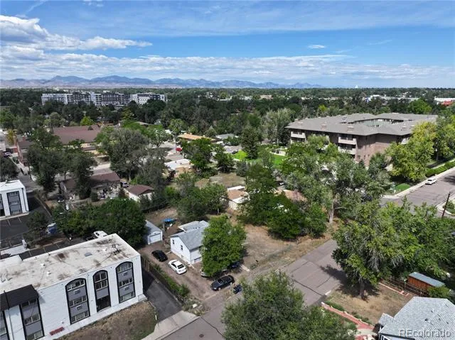 7150 W 12th Avenue Denver, CO 80214