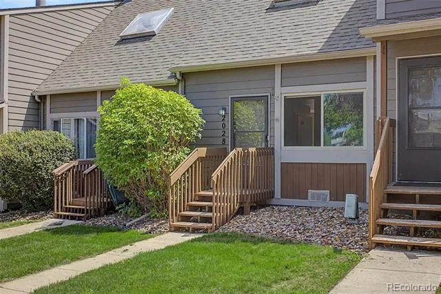 2028 Erin Loop Colorado Springs, CO 80918
