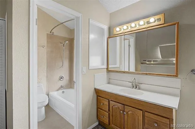 2028 Erin Loop Colorado Springs, CO 80918