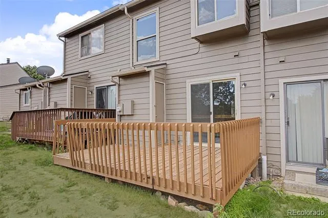 2028 Erin Loop Colorado Springs, CO 80918