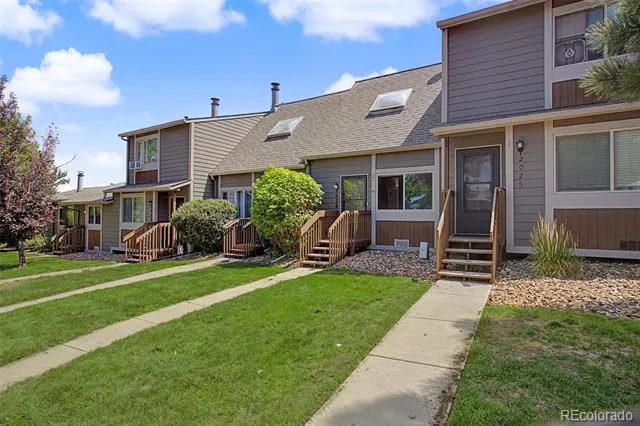 2028 Erin Loop Colorado Springs, CO 80918