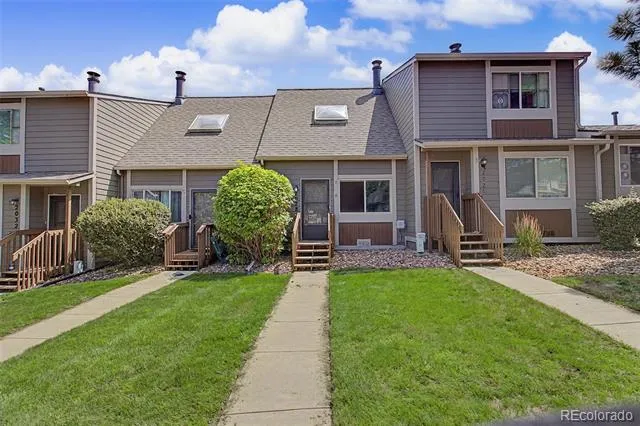 2028 Erin Loop Colorado Springs, CO 80918