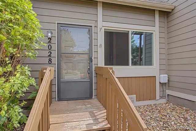 2028 Erin Loop Colorado Springs, CO 80918