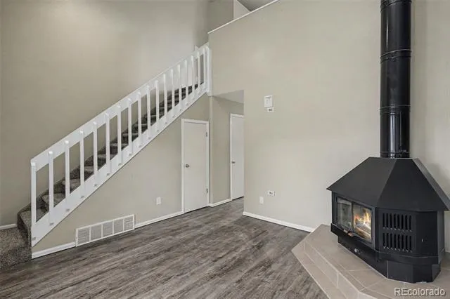 2028 Erin Loop Colorado Springs, CO 80918