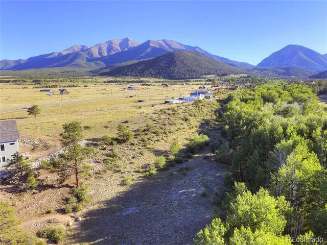 17550 Primrose Lane Buena Vista, CO 81211