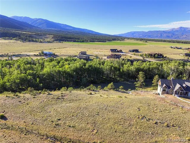 17550 Primrose Lane Buena Vista, CO 81211