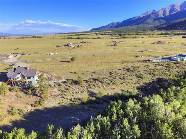 17550 Primrose Lane Buena Vista, CO 81211
