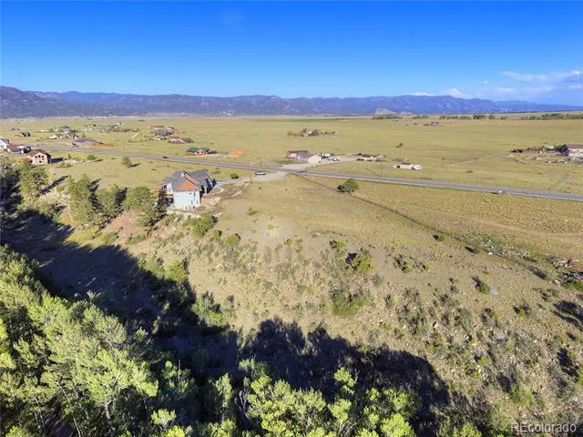 17550 Primrose Lane Buena Vista, CO 81211