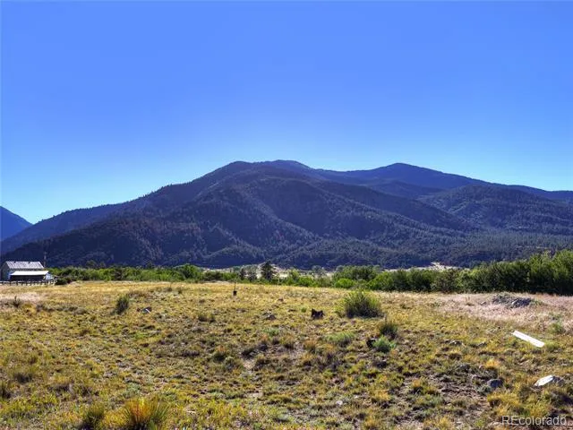 17550 Primrose Lane Buena Vista, CO 81211