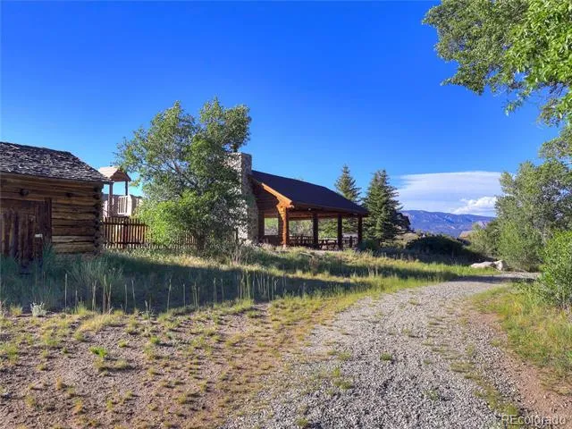 17550 Primrose Lane Buena Vista, CO 81211